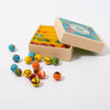 Billes & Co Mini Box Jungle Marbles  25 | © Conscious Craft